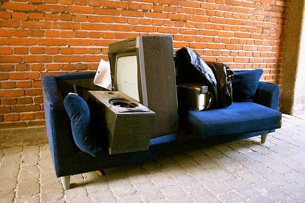 Best Construction Debris Removal  in Pike Creek Valley, DE